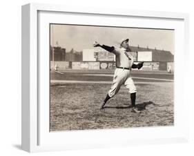 Cy Young (1867-1955)-null-Framed Giclee Print