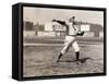 Cy Young (1867-1955)-null-Framed Stretched Canvas