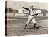 Cy Young (1867-1955)-null-Stretched Canvas