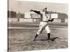 Cy Young (1867-1955)-null-Stretched Canvas
