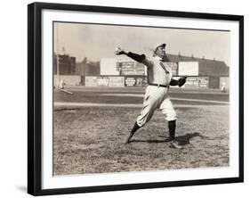 Cy Young (1867-1955)-null-Framed Giclee Print