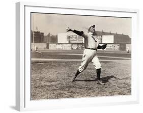 Cy Young (1867-1955)-null-Framed Giclee Print