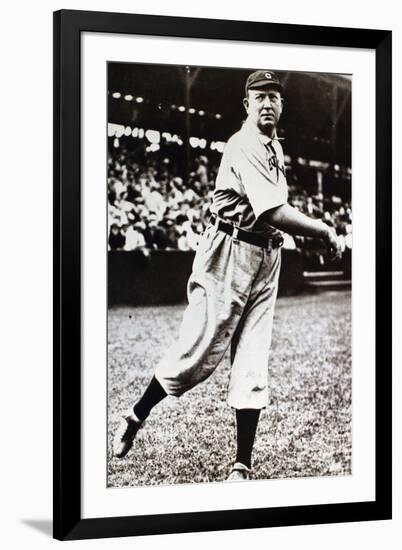 Cy Young (1867-1955)-null-Framed Giclee Print