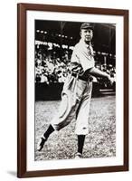 Cy Young (1867-1955)-null-Framed Giclee Print