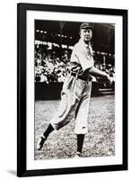 Cy Young (1867-1955)-null-Framed Giclee Print