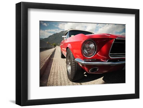 Premium Photographic Print, , large