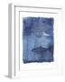 Cyanotype II-Ken Hurd-Framed Art Print
