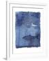 Cyanotype II-Ken Hurd-Framed Giclee Print