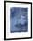 Cyanotype II-Ken Hurd-Framed Giclee Print