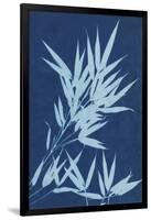 Cyanotype No.1-Renee W. Stramel-Framed Art Print