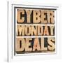 Cyber Monday Deals-PixelsAway-Framed Art Print