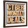 Cyber Monday Deals-PixelsAway-Framed Art Print