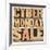 Cyber Monday Sale-PixelsAway-Framed Art Print