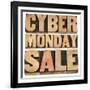 Cyber Monday Sale-PixelsAway-Framed Art Print