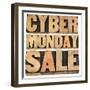 Cyber Monday Sale-PixelsAway-Framed Art Print