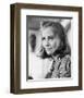 Cybill Shepherd - Taxi Driver-null-Framed Photo