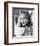 Cybill Shepherd - Taxi Driver-null-Framed Photo