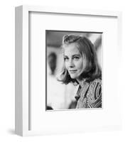 Cybill Shepherd - Taxi Driver-null-Framed Photo