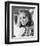 Cybill Shepherd - Taxi Driver-null-Framed Photo