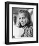 Cybill Shepherd - Taxi Driver-null-Framed Photo