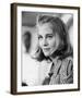 Cybill Shepherd - Taxi Driver-null-Framed Photo