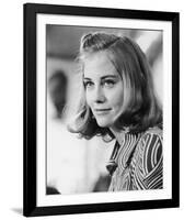 Cybill Shepherd - Taxi Driver-null-Framed Photo