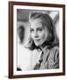 Cybill Shepherd - Taxi Driver-null-Framed Photo