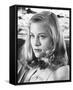Cybill Shepherd-null-Framed Stretched Canvas