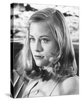 Cybill Shepherd-null-Stretched Canvas
