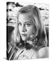 Cybill Shepherd-null-Stretched Canvas