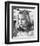 Cybill Shepherd-null-Framed Photo