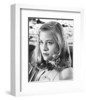 Cybill Shepherd-null-Framed Photo