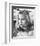 Cybill Shepherd-null-Framed Photo