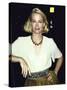 Cybill Shepherd-null-Stretched Canvas