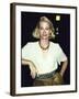 Cybill Shepherd-null-Framed Premium Photographic Print