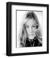 Cybill Shepherd-null-Framed Photo