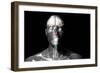 Cyborg-Christian Darkin-Framed Photographic Print