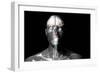 Cyborg-Christian Darkin-Framed Photographic Print