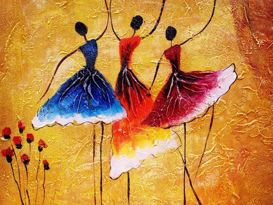 Art Print, , large