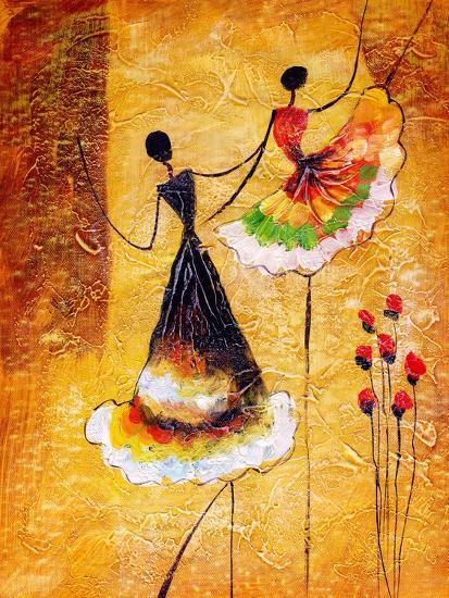 Art Print, , large