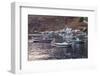 Cyclades Fishermen-WillEye-Framed Photographic Print