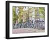 Cycle Collective-Assaf Frank-Framed Giclee Print