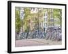 Cycle Collective-Assaf Frank-Framed Giclee Print
