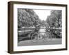 Cycle Conduit-Assaf Frank-Framed Giclee Print