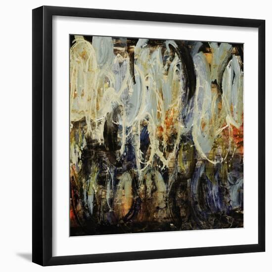 Cycle I-Alexys Henry-Framed Giclee Print