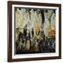 Cycle I-Alexys Henry-Framed Giclee Print