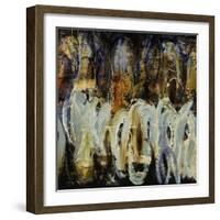 Cycle II-Alexys Henry-Framed Giclee Print