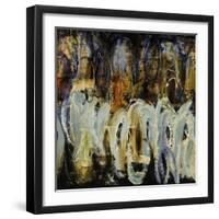 Cycle II-Alexys Henry-Framed Giclee Print