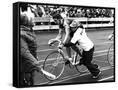 Canvas Black