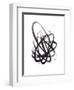 Cycles 001-Jaime Derringer-Framed Giclee Print